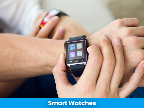 Smart Watches